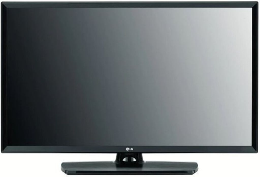 LG 32LT661HBZA 32" (80 cm), Smart TV, HD, 1366 x 768 Pixel, WLAN, DVB-T2/C/S2, Schwarz