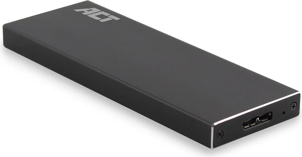 Récupérez vos données avec ce boîtier SSD M.2 SATA USB 3.2 Gen1 externe
