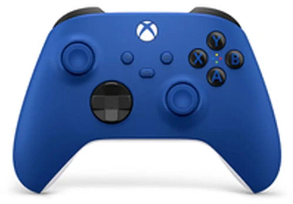 Microsoft EP2-29940, Gamepad, Android, PC, Xbox One, Xbox Zdjęcie produktu 