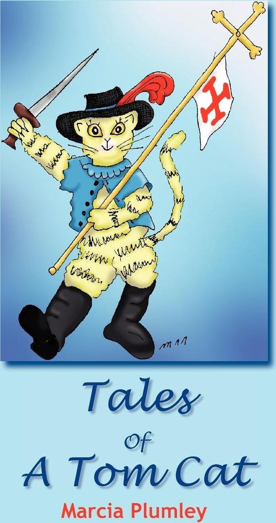 Tales Of A Tom Cat
