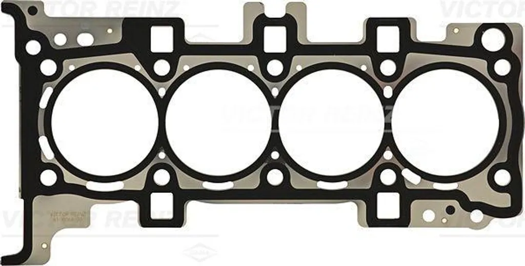 Joint de culasse pour réparation moteur de Meriva, Focus et Q5