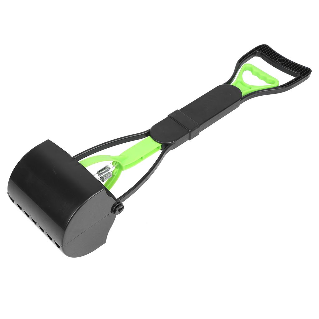 Pet Long Handle Jaw Poop Scoop,Long Handle Dog Poop Scooper,Jaw Poop Scoop Shovel Pick Up,Pet Waste Picker Cleaning Tools,Dog Cat Waste Picker,Pet ...