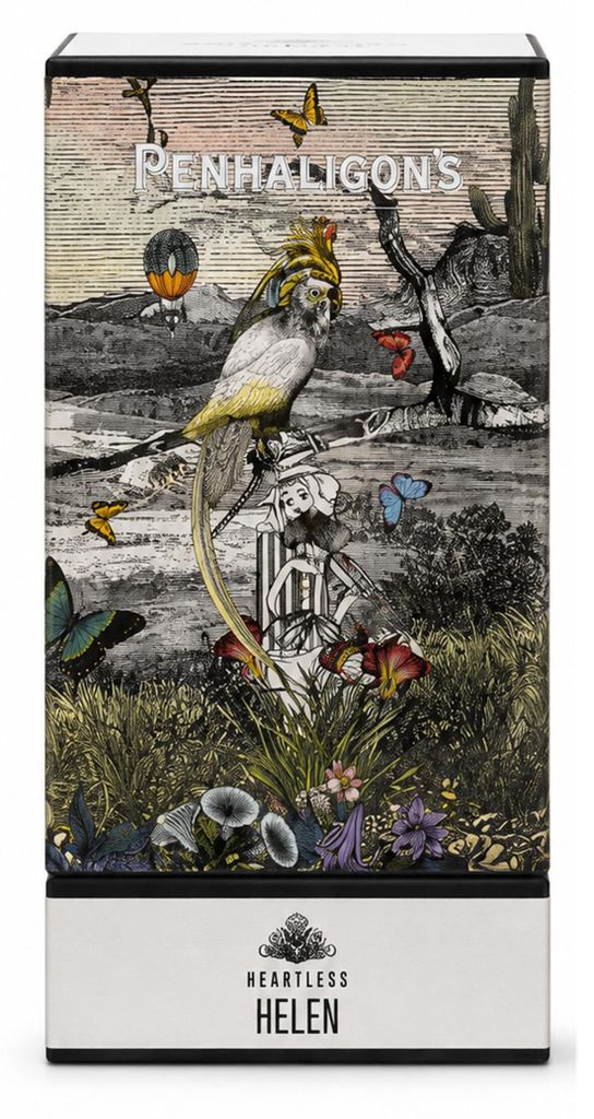Penhaligon's Heartless Helen Eau de Parfum 75ml