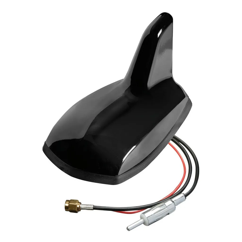 Antenne de toit GPS et Radio Aero-Fin 7 pour améliorer votre réception