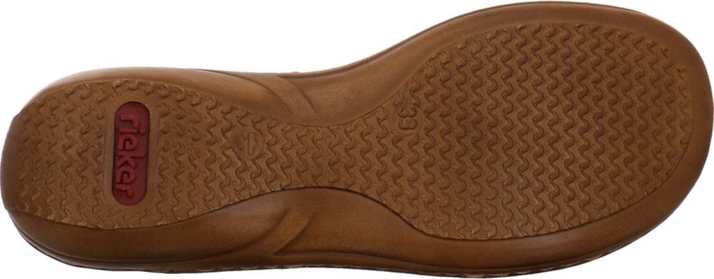 Rieker Damen Damenschuhe weiß Gr. 39 Produktbild 125