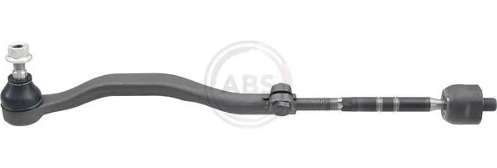 A.B.S. 250342 Barre d'accouplement : finies les vibrations Countryman