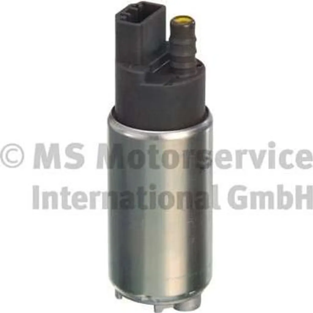 Pompe à carburant PIERBURG 7.02550.00.0 compatible OE 8200137903