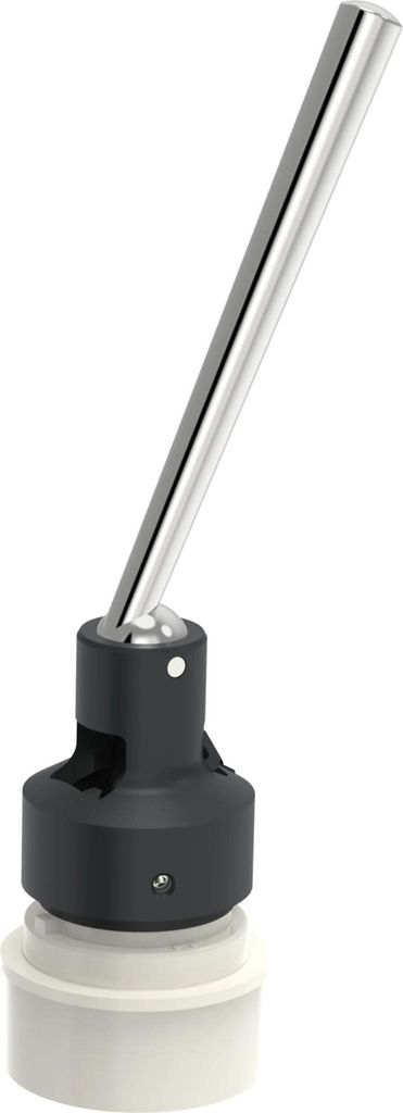 Hansa Murano Componente di comando completo, 1 pz. Immagine del prodotto 