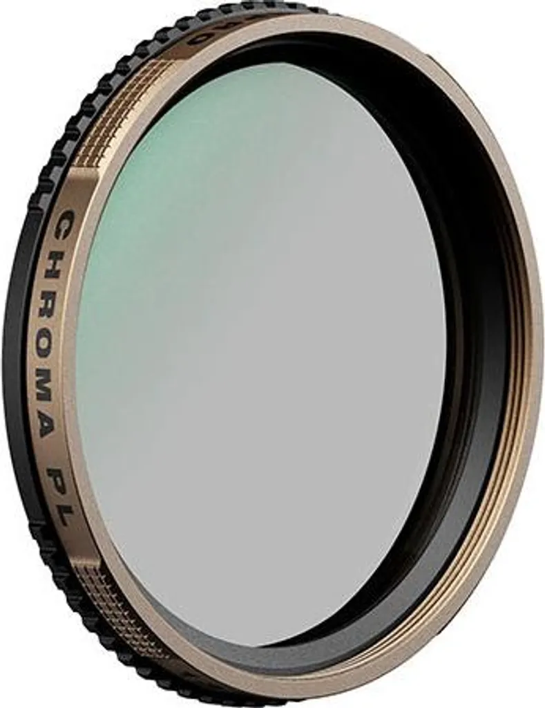 Filtre Polarisant Circulaire Chroma CP PolarPro 49mm McKinnon Series