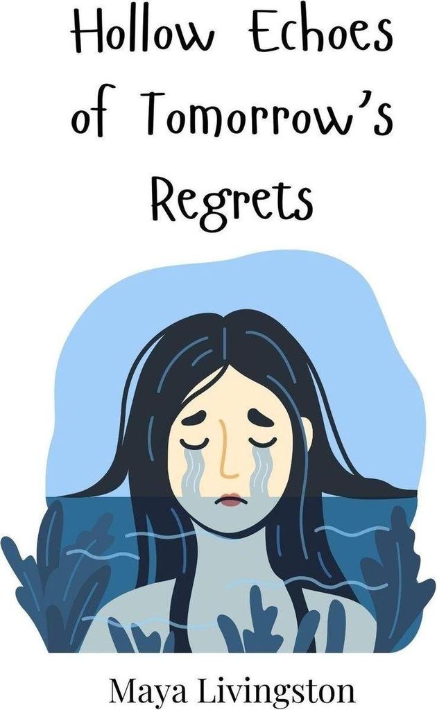 Hollow Echoes of Tomorrow's Regrets