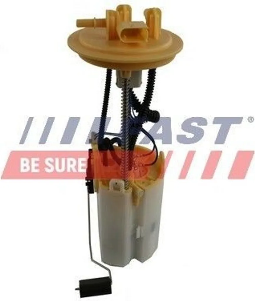 Pompe à carburant électrique haute performance FAST pour Crafter 2E et 2F