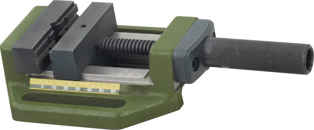 Etau de Machine Proxxon Primus 75 Fixation Stable pour Perçage sans Jeu - 3