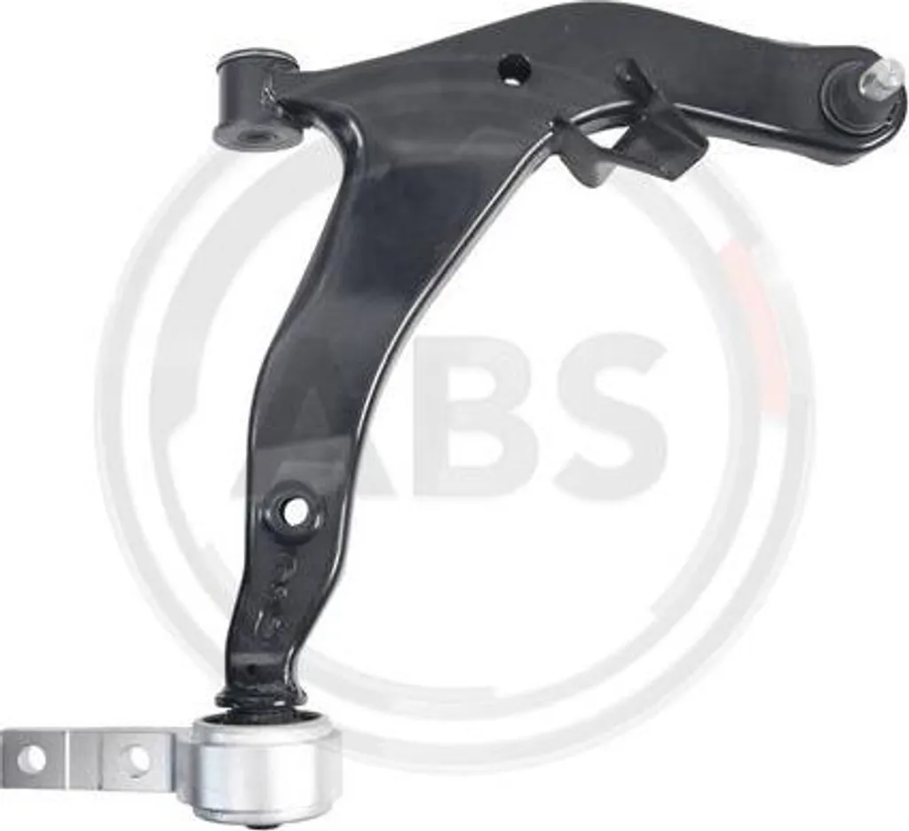 Triangle de suspension inférieur avant pour Murano I Z50 - A.B.S. 211538
