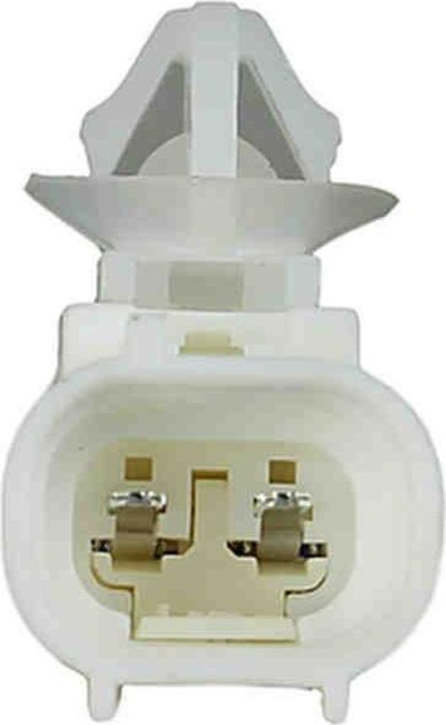 METZGER ABS Sensor Raddrehzahl Vorne Rechts für TOYOTA HILUX Pick-up (GUN1) 09001172