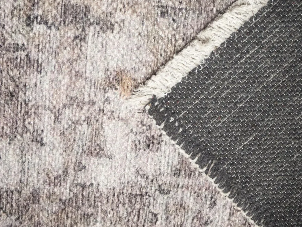 Tapis Pisa ST004 multicolore 120x170 cm - Texture douce et durable - 8