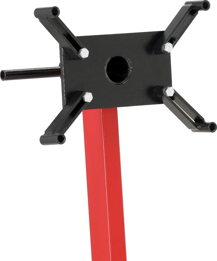 Yato YT-55570 trolley de loading Metal Trolley dede transport