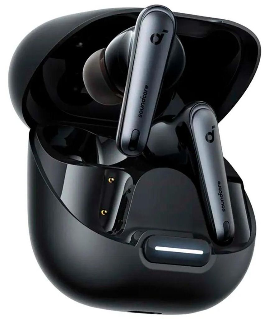 Anker Soundcore Liberty 4 NC black Produktbild 