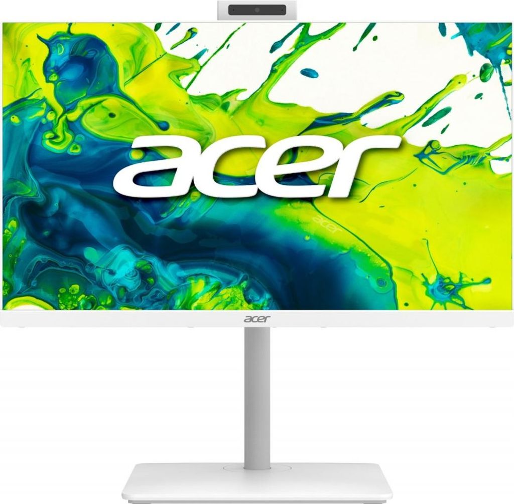 Acer Aspire C27A-GRPL All-in-One-PC, 68,6 cm (27"), Full Produktbild 