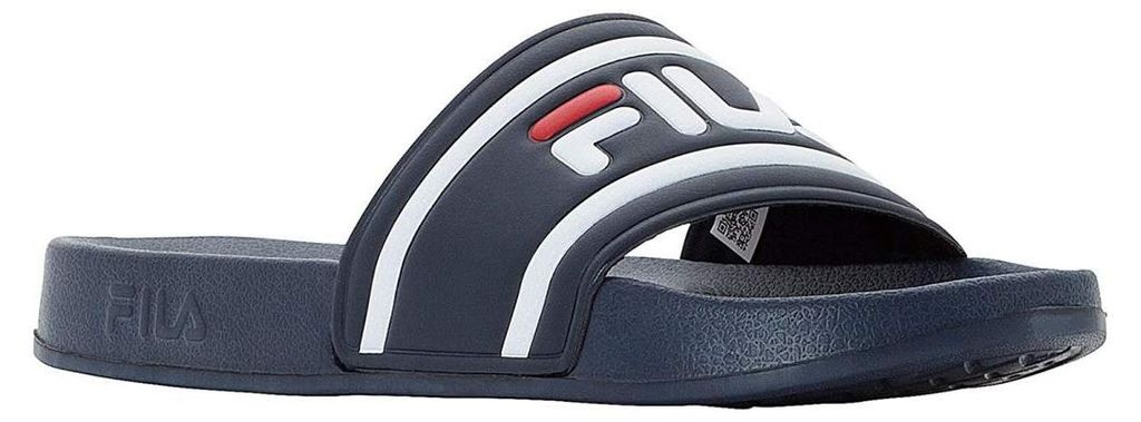 FILA Herren Morro Bay 2.0 men Slipper, Dress Blue, 47 EU Produktbild 