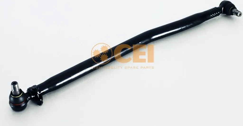 Guidon CEI 220.299 pour DAF CF 85 - Corrige la direction 983 mm 9 kg