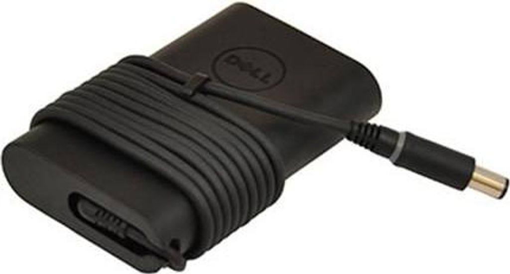 Dell Kit - E5 65W AC Adapter (EURO) (PA-1650-02DW)