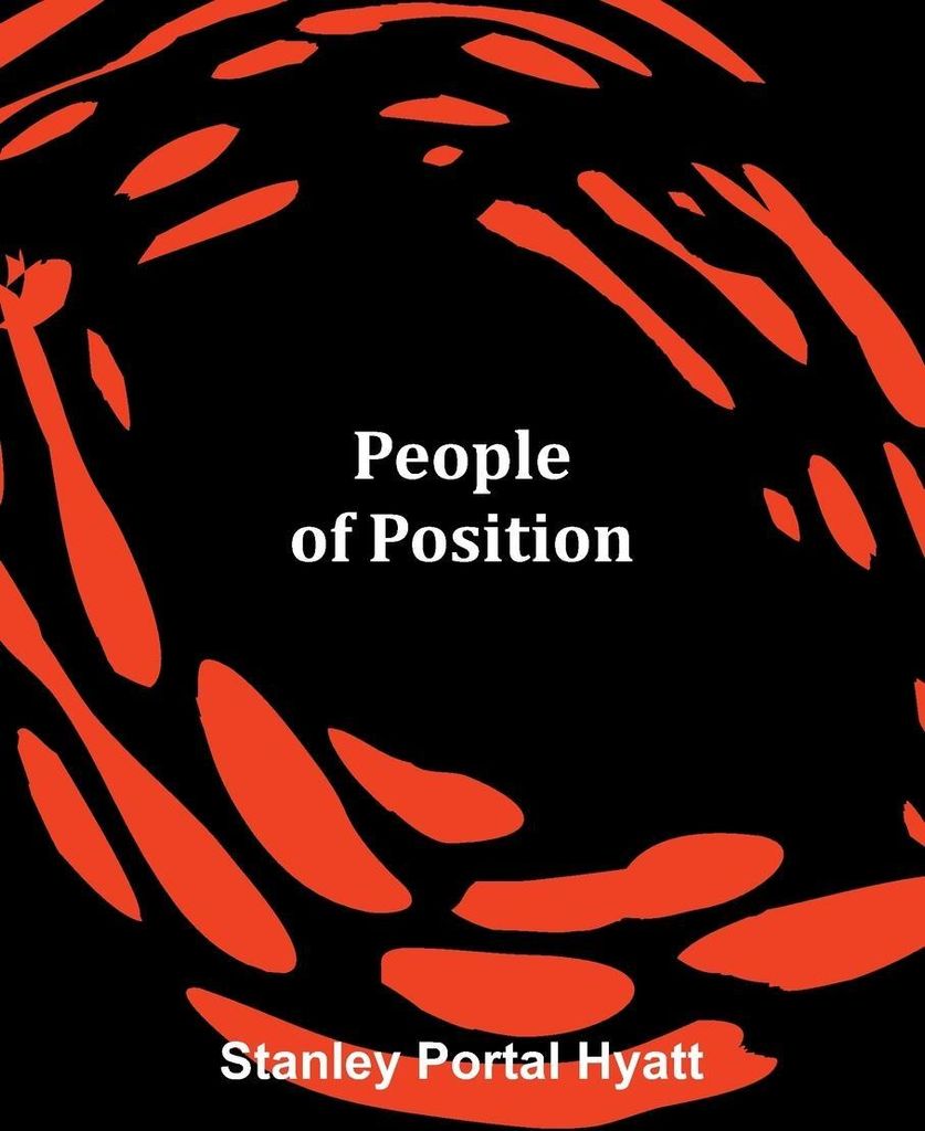 People of Position