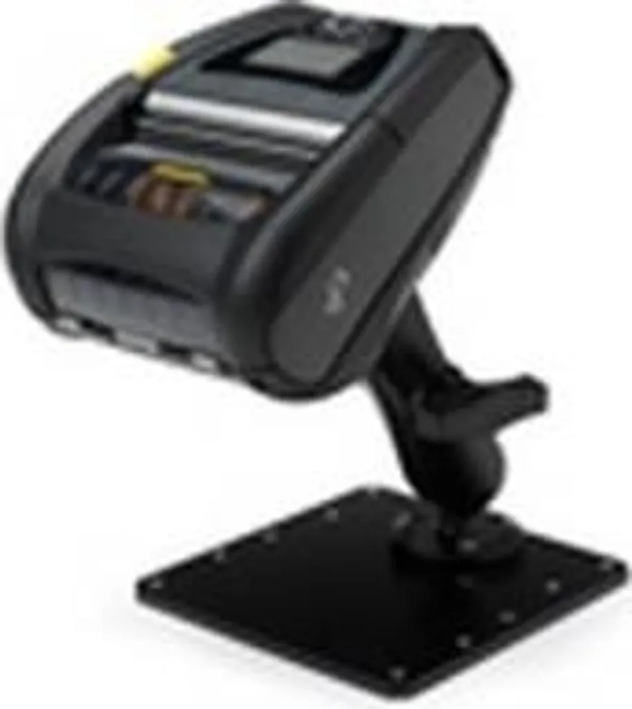 Zebra Handi-Mount support d'impression pour imprimante mobile QLn 420