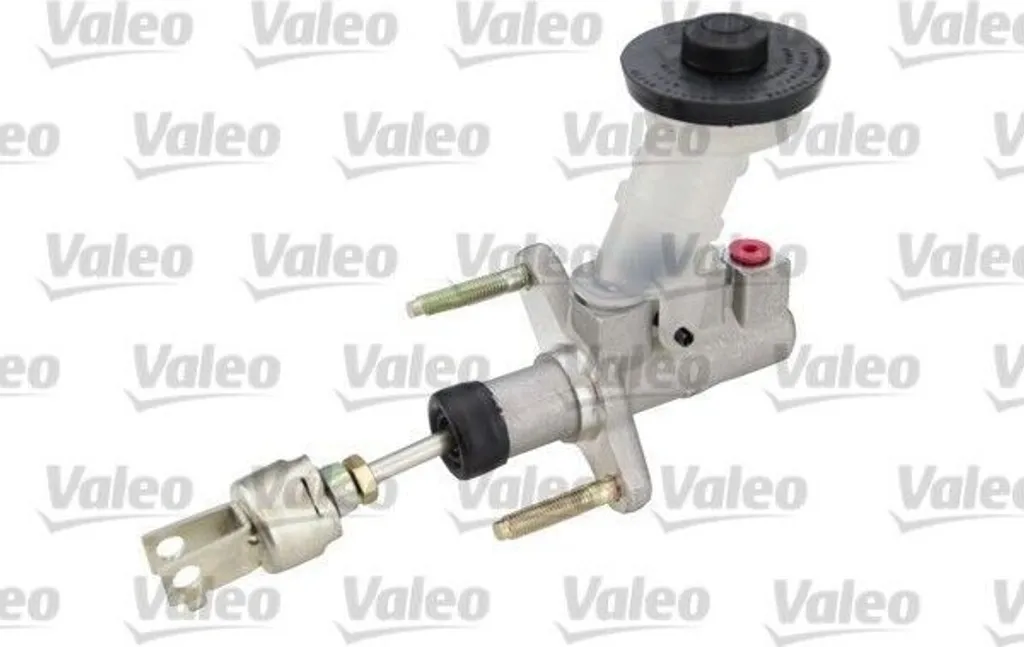 Maître-cylindre d'embrayage hydraulique pour Toyota Corolla E10 Valeo