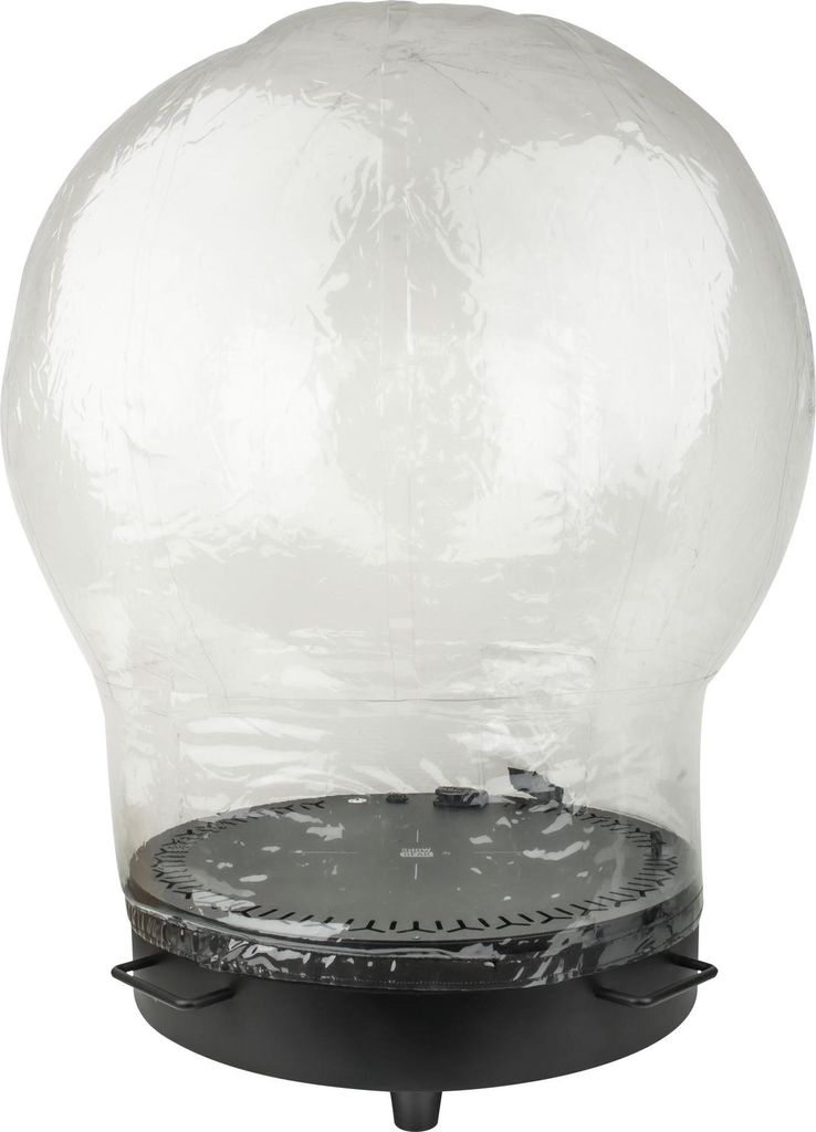 Showgear Sleeve for Rain Dome 60 Kuppel Hülle - Ø 60 cm - Produktbild 