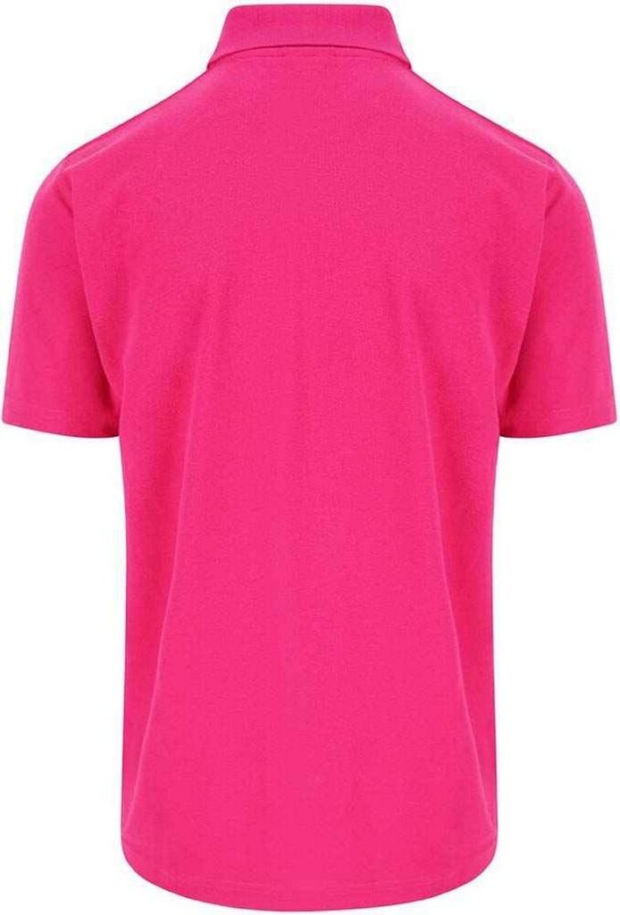 PRO RTX Herren Pro Pique Polo Shirt PC3015 (5XL) (Türkis)