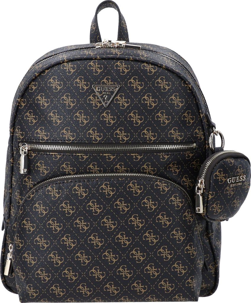 Guess Rucksack Power Play II Large Tech 32 x 36 x 17 Produktbild 