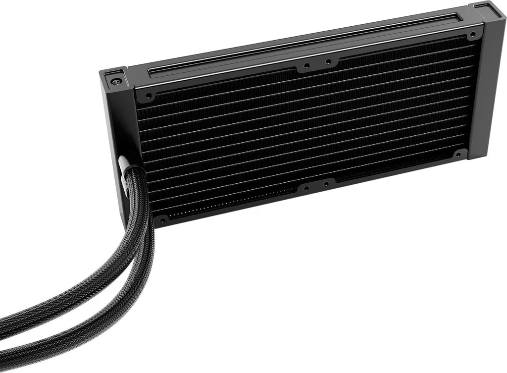 be quiet! CPU cooler Pure Loop3 LX 240mm - 3