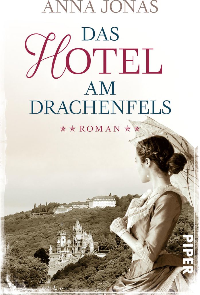 Das Hotel am Drachenfels