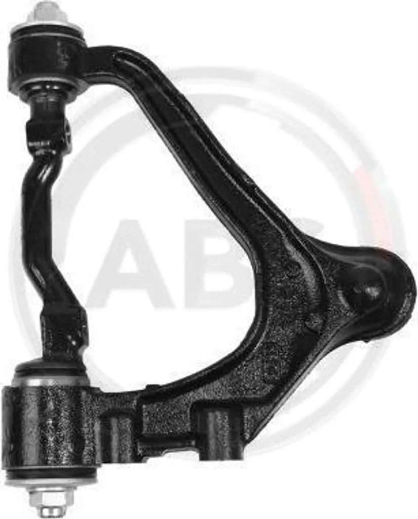Triangle de suspension suspension de roue A.B.S. 210756 Toyota Hiace