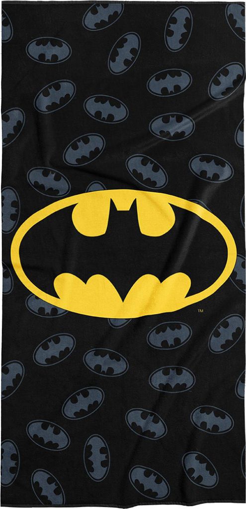 Babyhandtuch Batman Forever