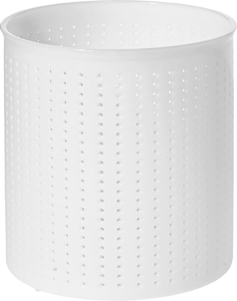 Käseform - Caciotta 2kg - 12x13.5cm, Käse Form, Kaseform, Kase Form, Käse Formen, Käseformen