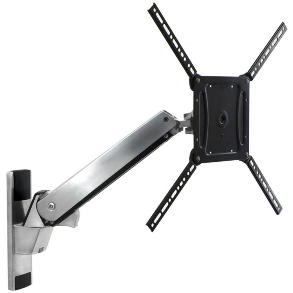 Ergotron Interactive Arm VHD - Befestigungskit (Gelenkarm, Produktbild 