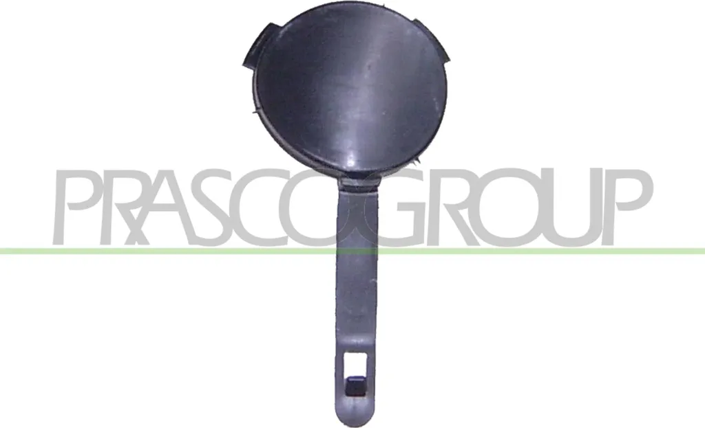 Cache Anneau de Remorquage Avant Clio 3 - OE 8200445994 Qualité ABS