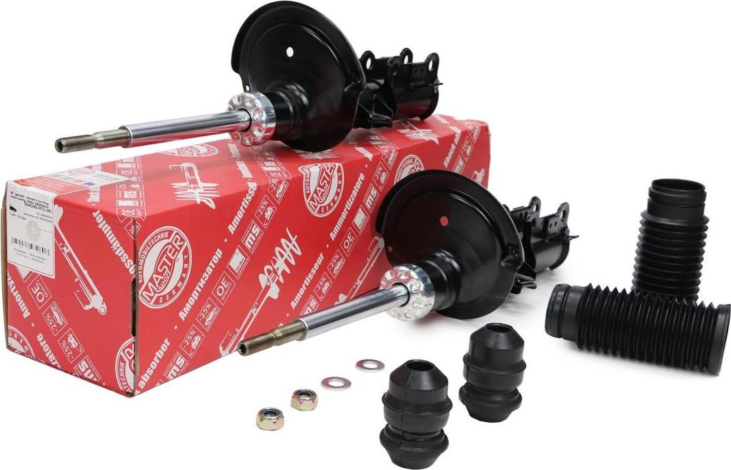 MASTER-SPORT 16K003303 Stoßdämpfer Vorderachse für VOLVO S80 I (184)