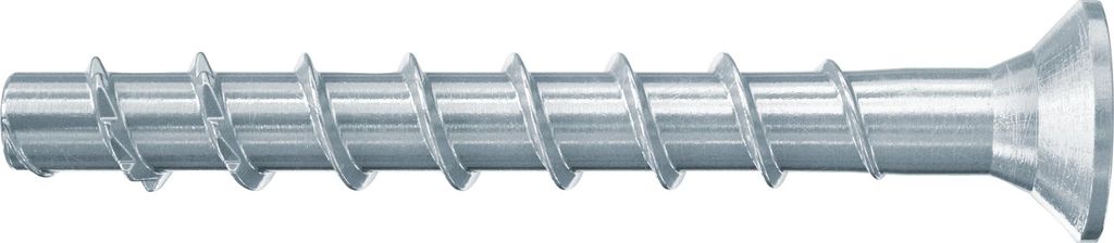 Fischer Betonschraube UltraCut FBS II 6x140/85 SK Senkkopf