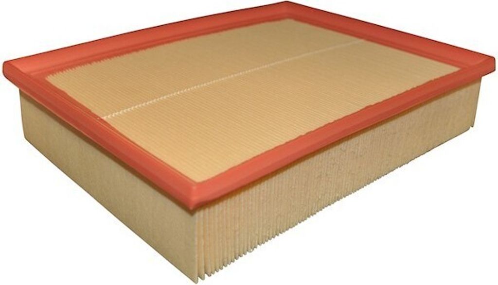 Luftfilter JP GROUP 1118602100 für VW Transporter IV Bus (70B, 70C, 7DB, 7DK, 70J, 70K, 7DC, 7DJ) Filtereinsatz