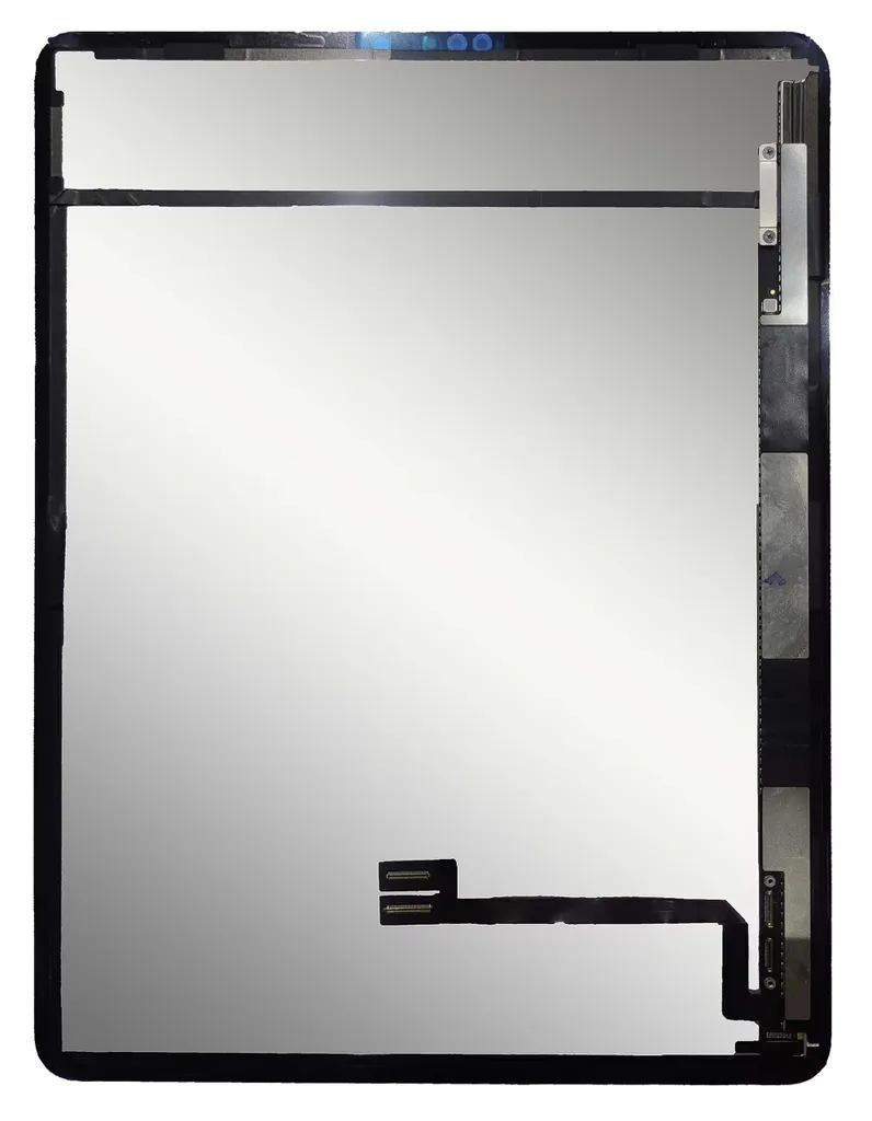 Réparer écran iPad Pro 12.9 3e/4e Gen : Afficheur LCD et Tactile - 4