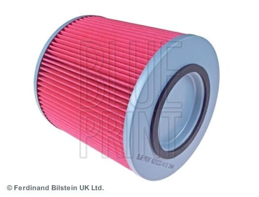 Luftfilter BLUE PRINT ADZ92233 für ISUZU TFR/TFS Pickup Produktbild 