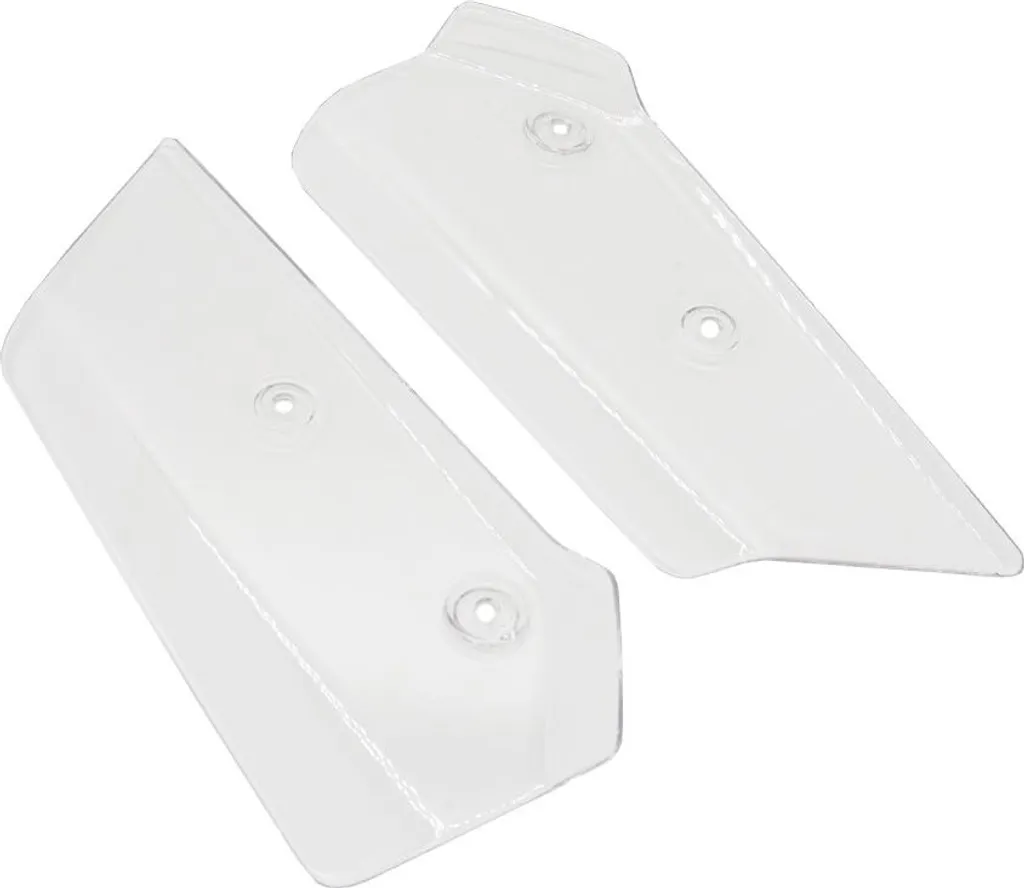 Pare-brise protège-mains pour Yamaha MT-09 2024 - Accessoires de guidon