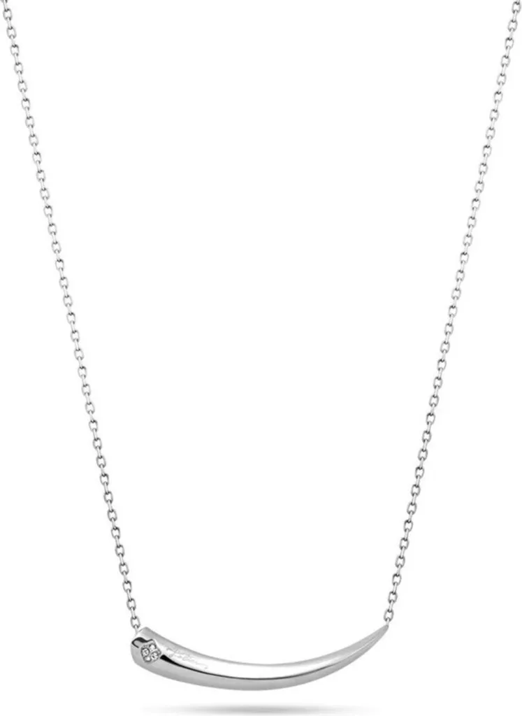 Collier Police PEJLN2213101 : L'Accessoire Homme Idéal pour Chaque Jour