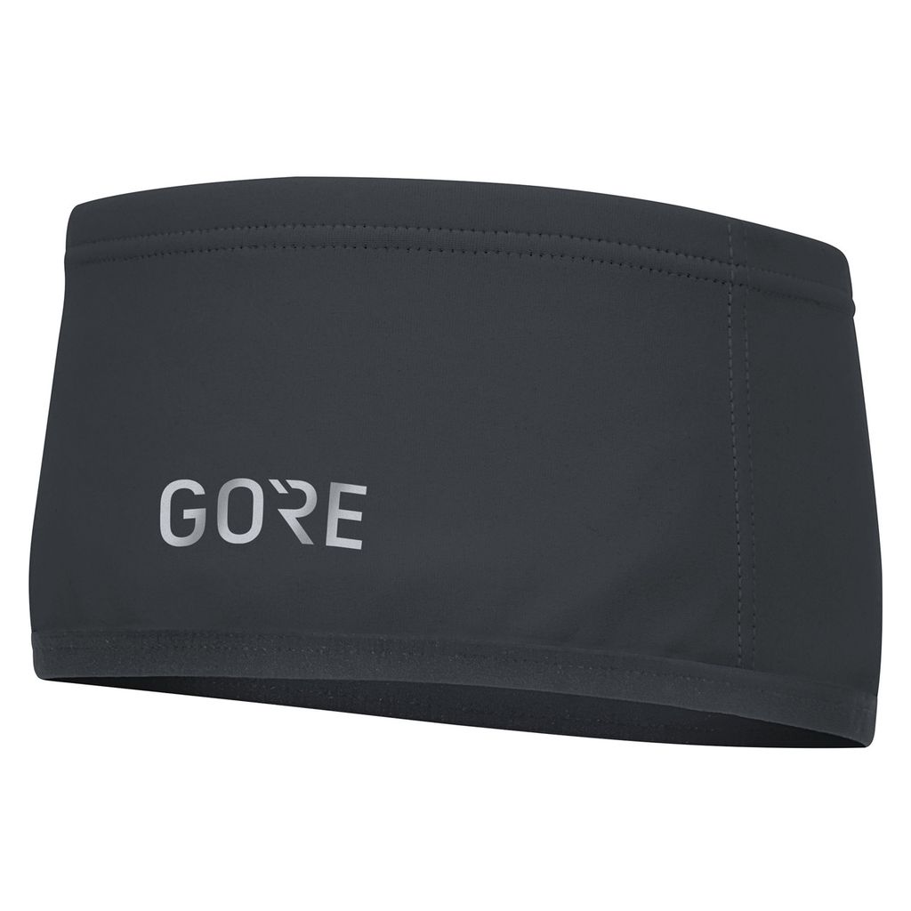 Gore M WS Stirnband schwarz 100062-9900-2 Produktbild 