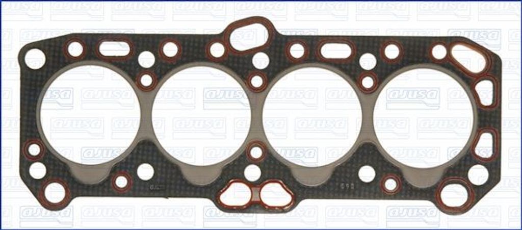 AJUSA 10042500 FIBERMAX Zylinderkopfdichtung für MITSUBISHI COLT III (C5A) GALANT IV Stufenheck (E3A) Galant VI Schrägheck (E30) Lancer IV Schrä...