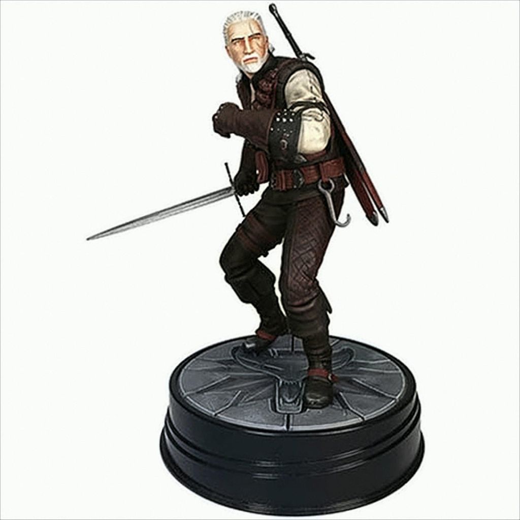 Dark Horse DAHO3007-972, Sammelfigur, Videospiel Produktbild 