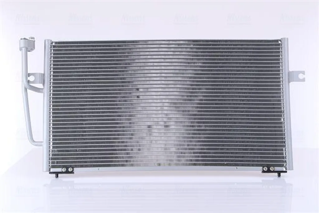 Radiateur de clim NISSENS 94305 : pièce pour Volvo S40 V40 avec OE 30871579