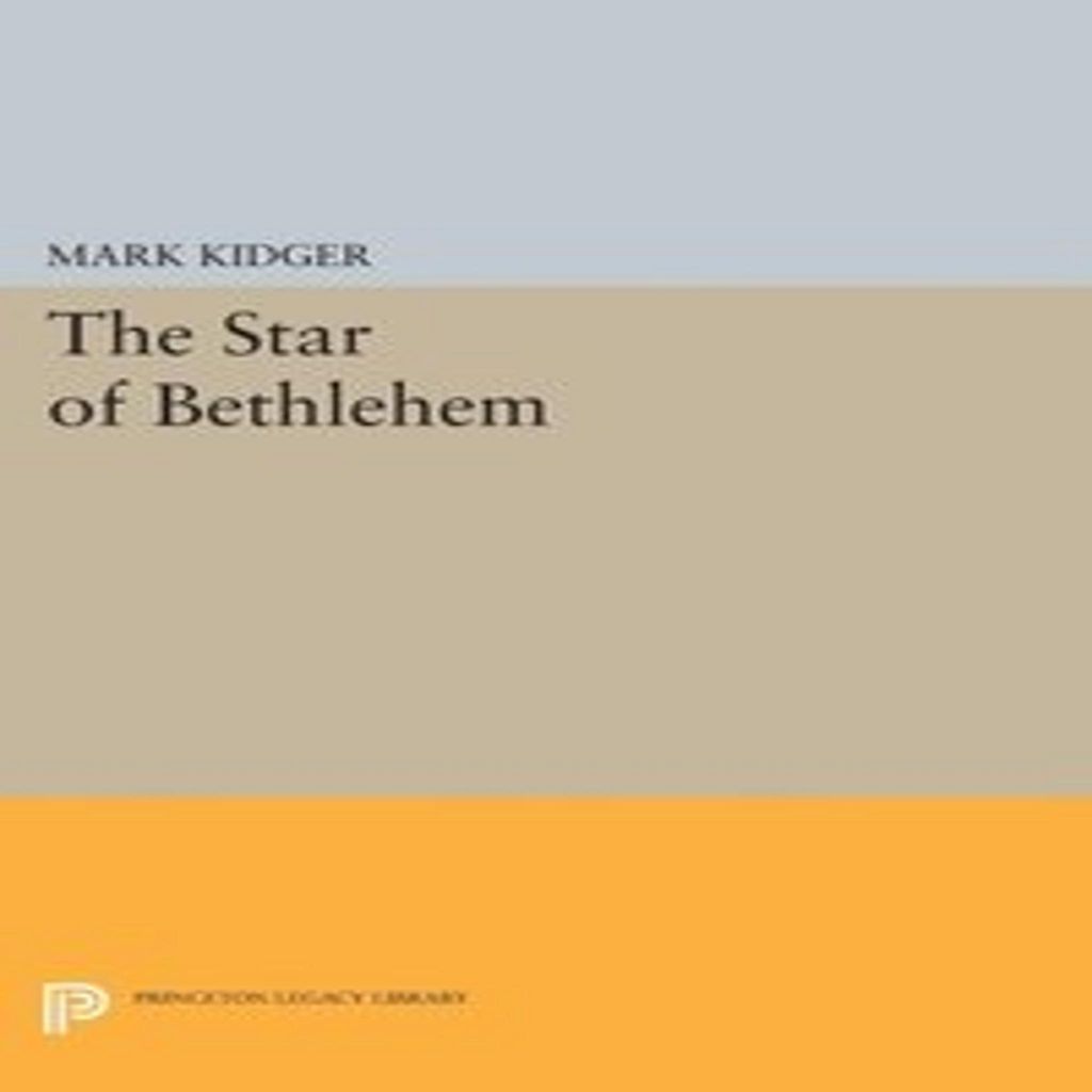 Der Stern von Bethlehem